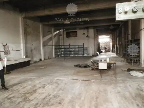 Galpon en Venta en Sarandi, USD 145.000