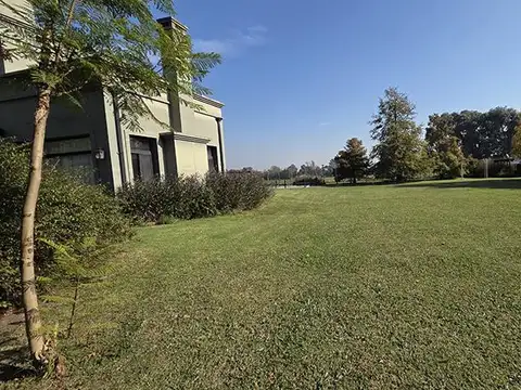 Terreno en Venta en Manzanares, USD 104.000