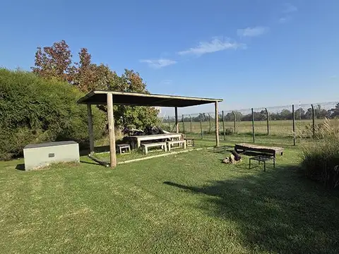 Terreno en Venta de 1200,0 m2