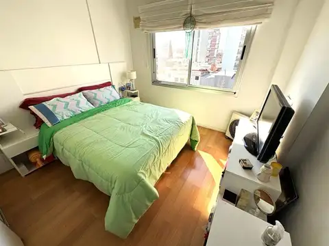 Departamento en Venta en Parque Chas, USD 109.000