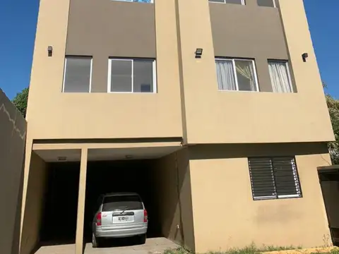 Departamento en venta en José C. Paz c/cochera