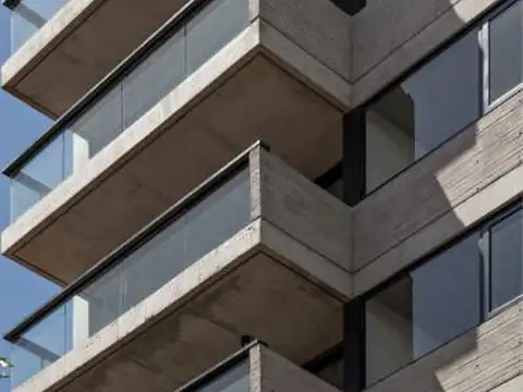 Montañeses e Iberá - Unidad 7-8-9 Tríplex opción 2