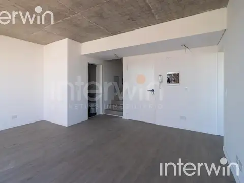 Departamento - Nuñez