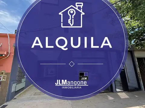 Departamento 1 ambiente