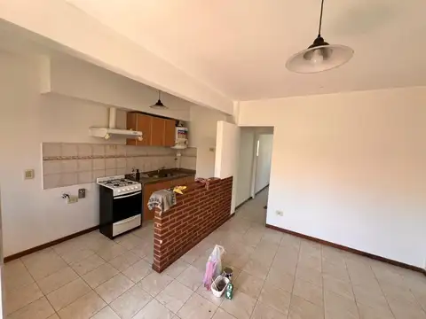 Departamento en Alquiler de 1 dormitorio