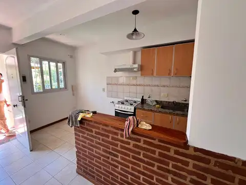 Departamento en Alquiler de 2 ambientes
