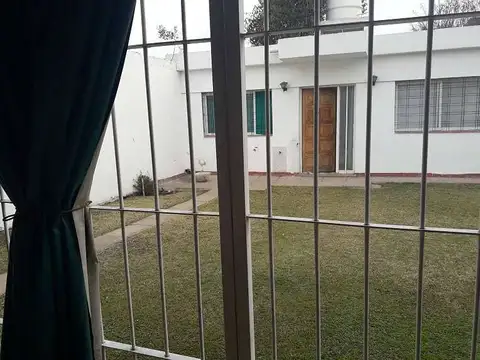 BARRIO CENTENARIO, PROXIMO AL ORFEO