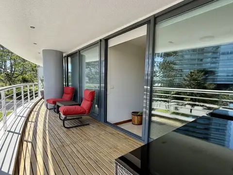 AV ROOSEVELT , Piso 1