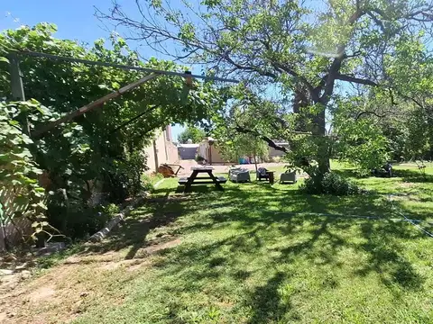 Terreno en Venta en Coquimbito, USD 35.000