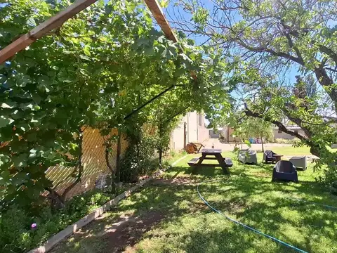 Lote en Barrio Cerrado Villa Constanza, Maipú