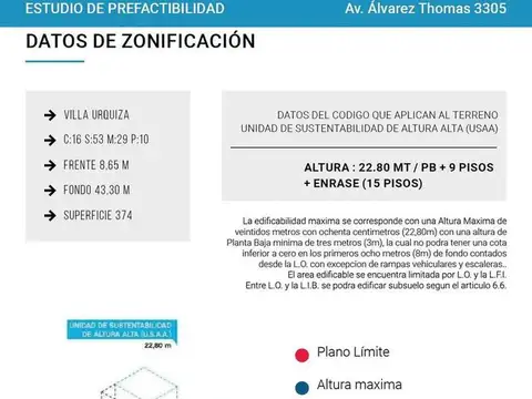 Álvarez Thomas  Al 3300