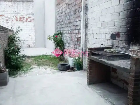 DUPLEX EN VENTA - SAN PEDRO