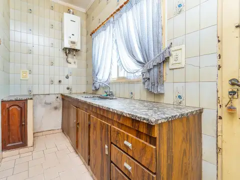 Casa en Venta 55 años