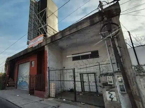 Cañada deJuan Ruiz 448 , Piso No definido