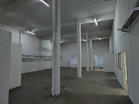 Galpon en Venta en Castelar Norte, USD 680.000