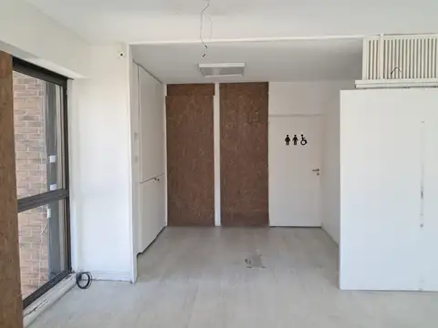 Oficina en Alquiler en Belgrano C, USD 1.300