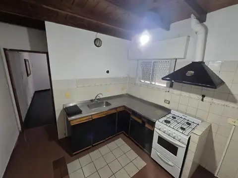 Depto Tipo Casa en Venta de 3 dormitorios