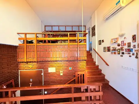 Depto Tipo Casa en Venta en Villa Real, USD 148.000