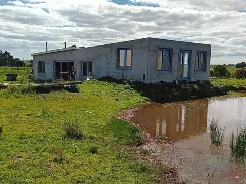 Camino a Cañada Bellaca 100