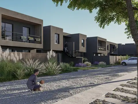 Departamento en Venta en Añelo, USD 123.000