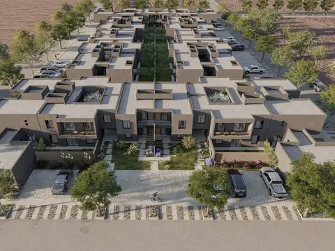 Departamento en Venta de 2 dormitorios