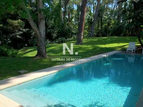 Casa en Alquiler Temporal en San Rafael, USD 0