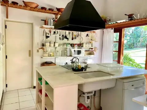 Casa en Alquiler Temporal en San Rafael, USD 0