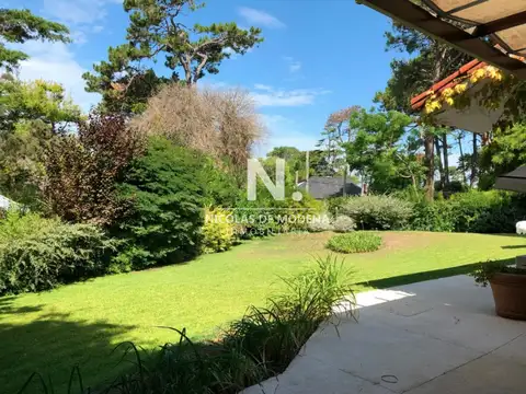 Casa en Alquiler Temporal 2025 años