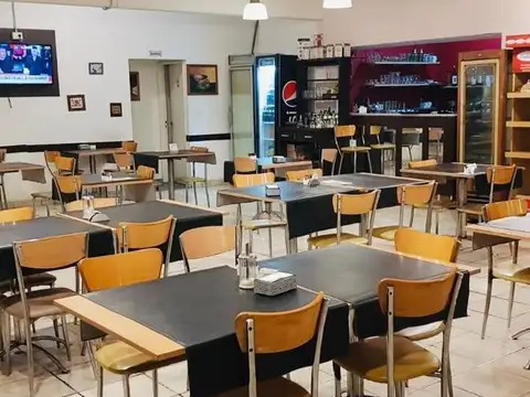 Local en Venta en Centro, USD 39.000