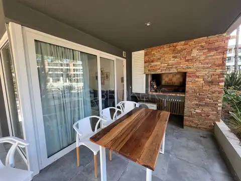 Departamento en Venta en Pinamar, USD 250.000