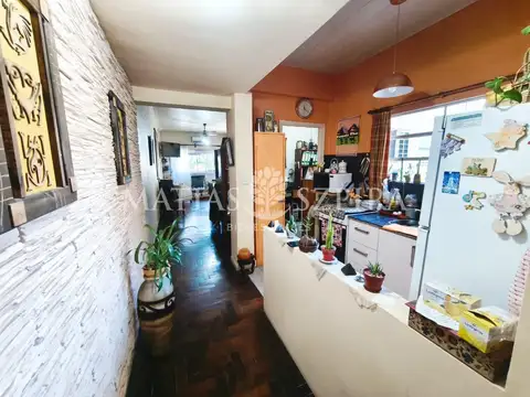 Departamento - Venta - Argentina, Castelar - Gral. Bartolome Mitre 2300