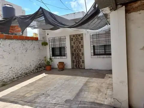 Casa en Venta en Merlo Sur, USD 65.000