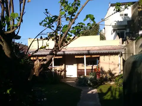 Casa en venta en Hurlingham