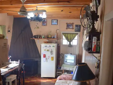 CASA EN VENTA VILLANUEVA 3 AMBIENTES