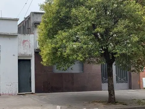 Calle 33 entre 7 y 8