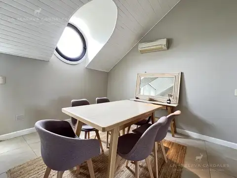 Departamento en Alquiler en La Reserva Cardales, USD 900