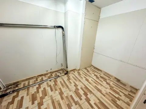 DEPARTAMENTO 4 AMBIENTES EN ALQUILER - BALVANERA