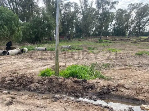 Terreno en Venta en Joaquin Gorina, USD 13.000