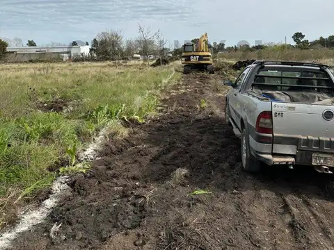 Terreno en Venta de 260,0 m2