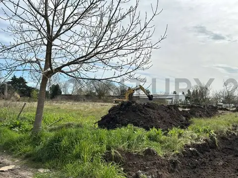 Calle 508 e/ 158 y 159 - Lotes en Venta - Gorina PREVENTA AGOTADA 