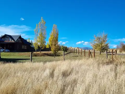Terreno en Venta en Trevelin, USD 28.000
