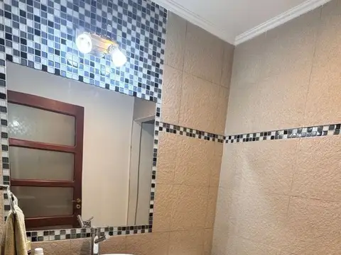 CASA BARRIO ESTE 2 DORMITORIOS