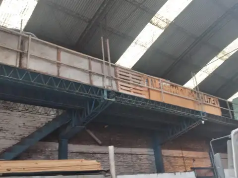 Avenida Brigadier General Juan Manuel De Rosas 19600