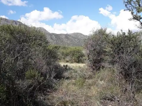 Terreno en Venta en Capilla Del Monte, $ 111.111.111