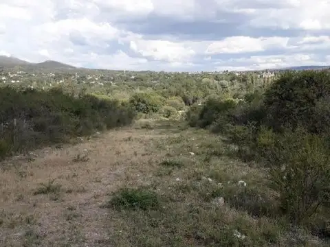 Terreno en Venta de 2500,0 m2