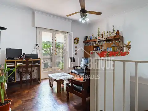 Depto Tipo Casa en Venta de 3 dormitorios