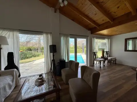 Casa en Venta en El Remanso, USD 180.000