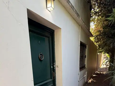 Casa en Venta de 1 dormitorio