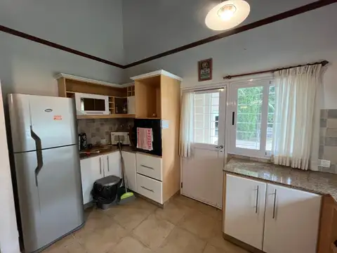 Octubre en Mar De Las Pampas