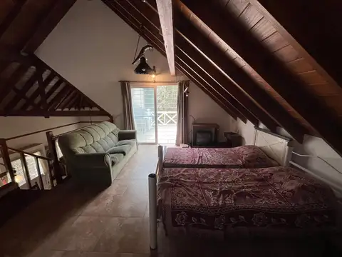 Querandies e/ Los Incas y Gara